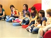 VA DE CONTES: Quina colla, els ratolins!